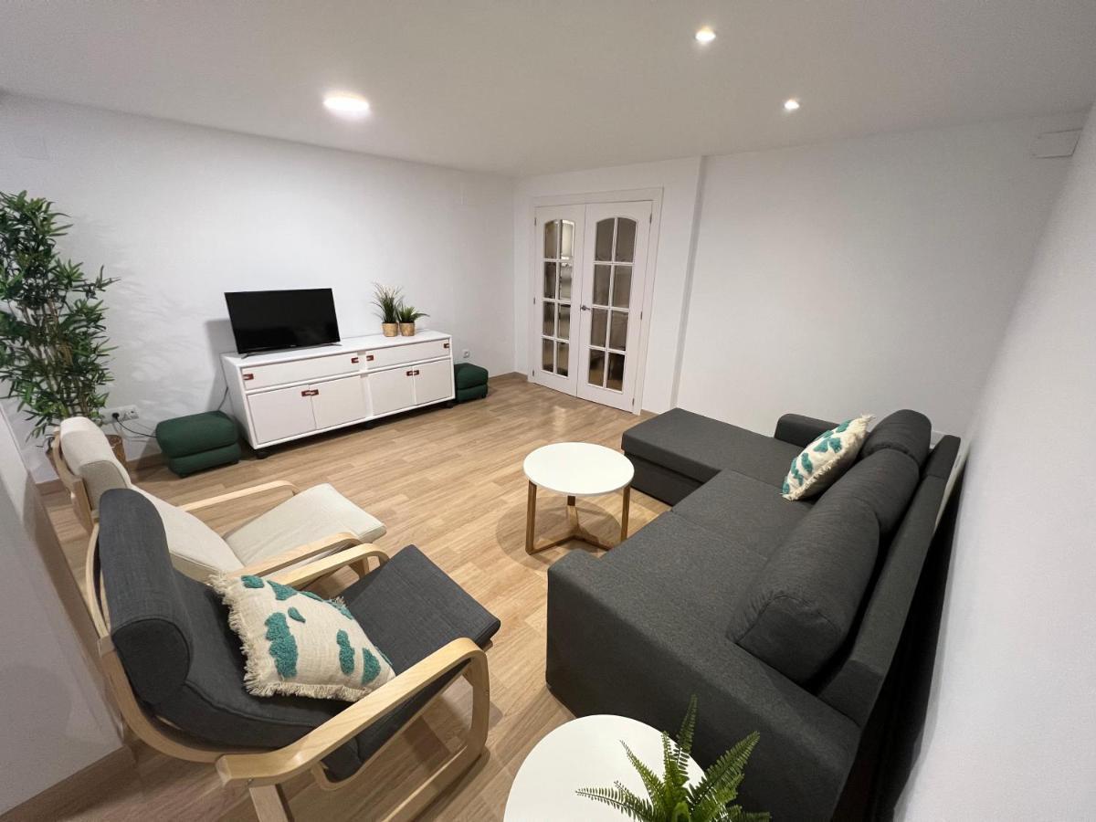 Apartamentos Ilice A 1 Minuto De La Playa De 베니돔 외부 사진