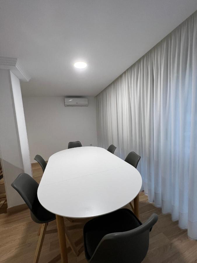 Apartamentos Ilice A 1 Minuto De La Playa De 베니돔 외부 사진